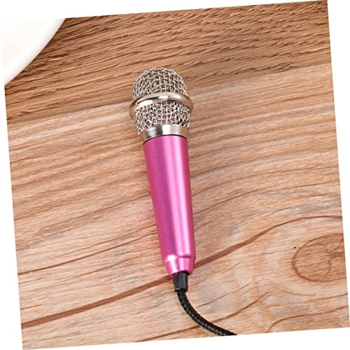 Multipurpose - Pink 2.5 mm Jack