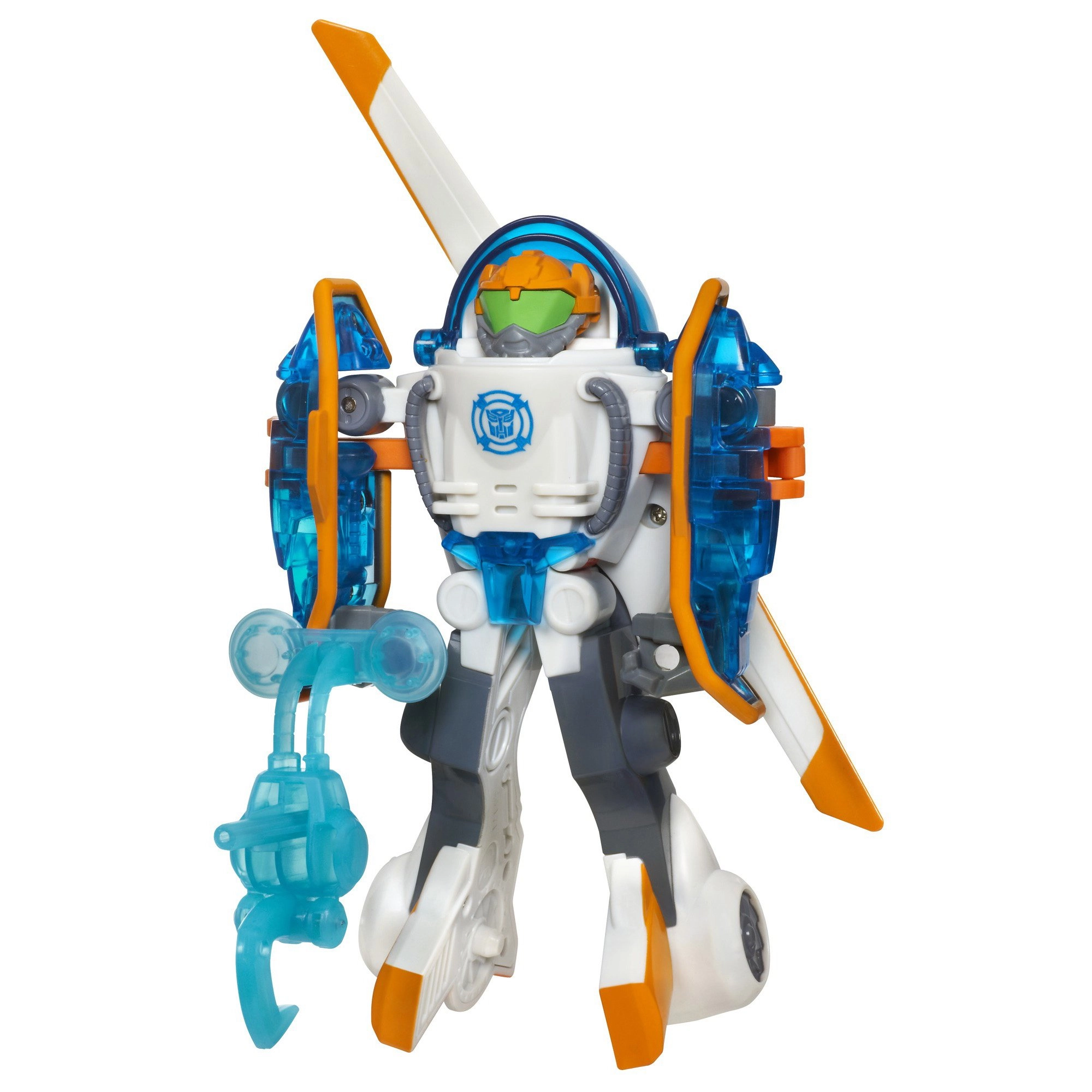 Hasbro Blades The Copter-Bot - Transformers Rescue Bots