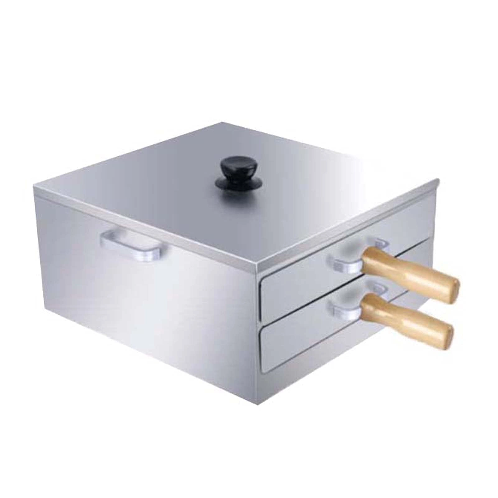 Rice Noodle Roll Steamer