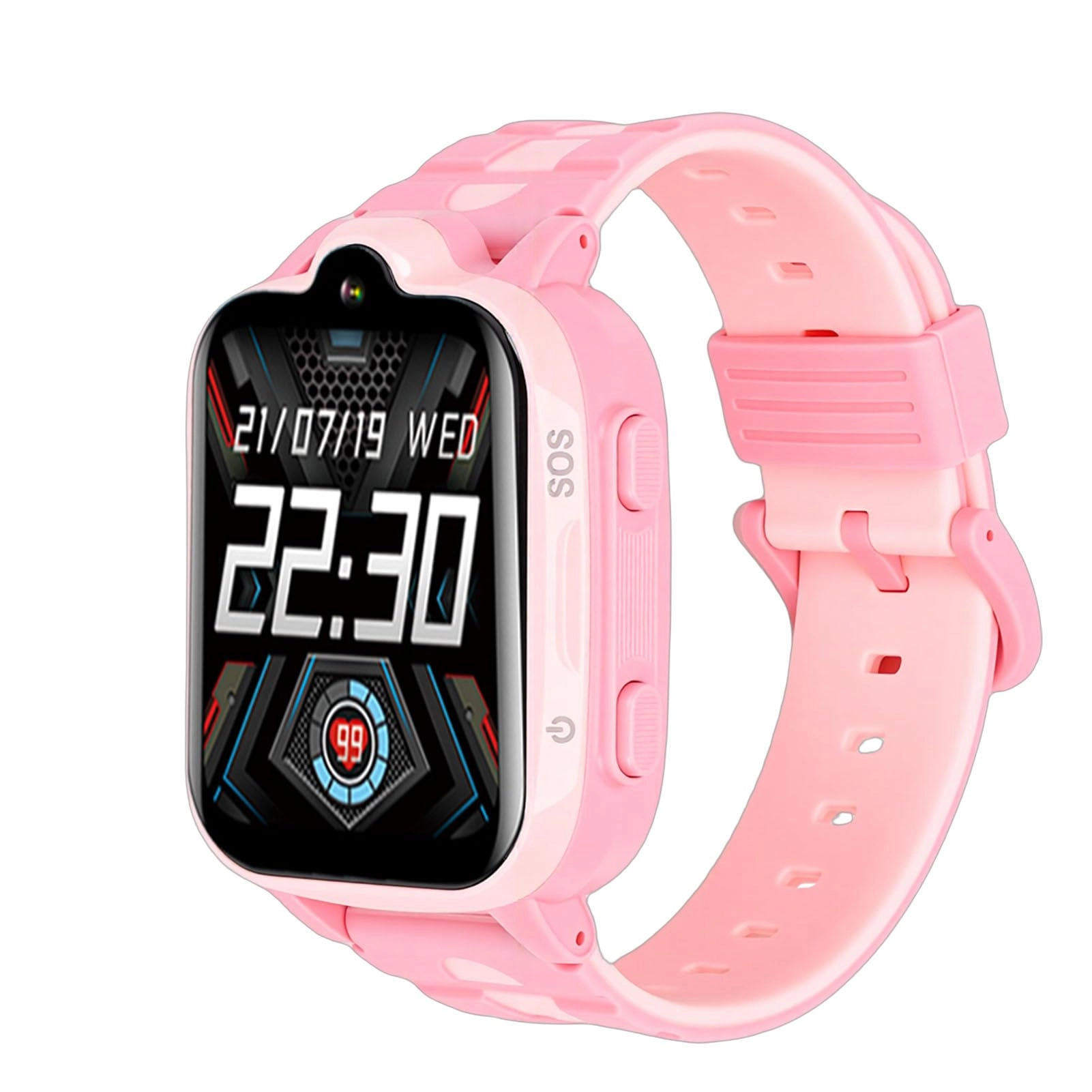 Luqeeguva607d2h9 LTE