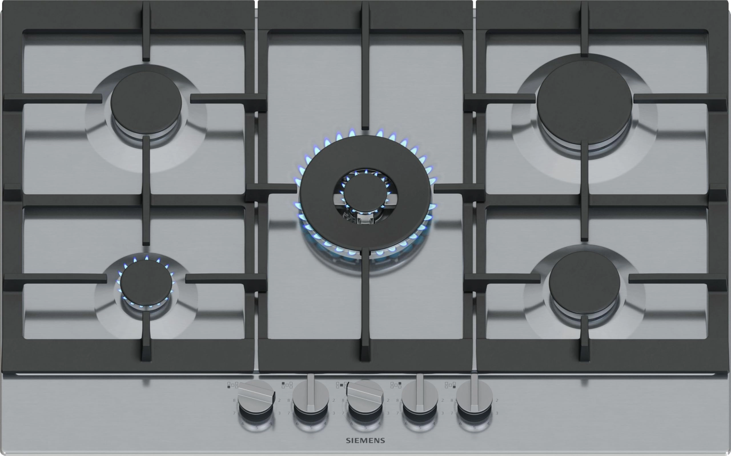 iQ500 EC9B5QO90M Gas hob