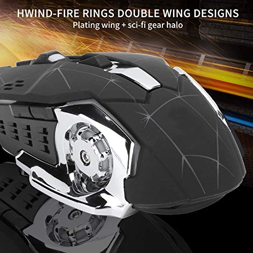 Q13 Gaming Mouse - USB