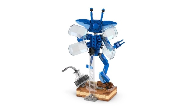 Harry Potter Cornish Pixie (76461)