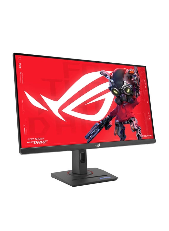 XG27ACG - 2560x1440 27-inch