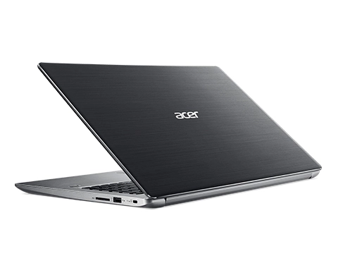 Swift 3 SF315-51G-51CE - 15.6'' Core i5-8250U 8GB DDR4 256GB SSD