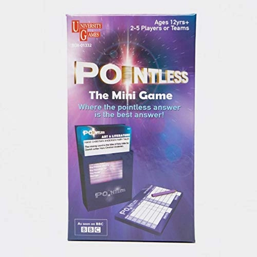 Pointless Mini: Standard Edition