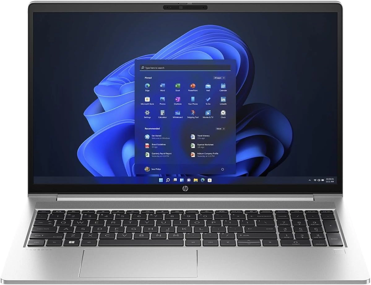 ProBook 450 G10 968Y1ET - 15.6'' Core i7-1355U 8GB DDR5 512GB SSD