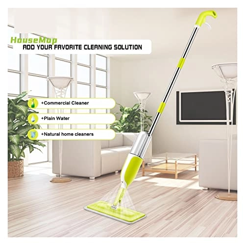 Steam Mop - 3.5bar 700ml