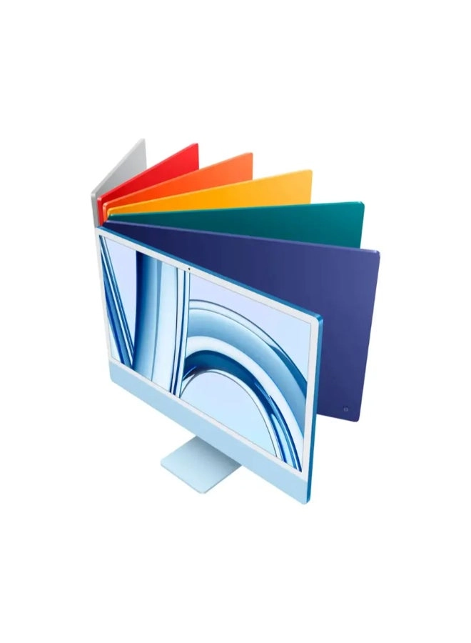 iMac MQRQ3LL/A - 24 inch M3 256GB