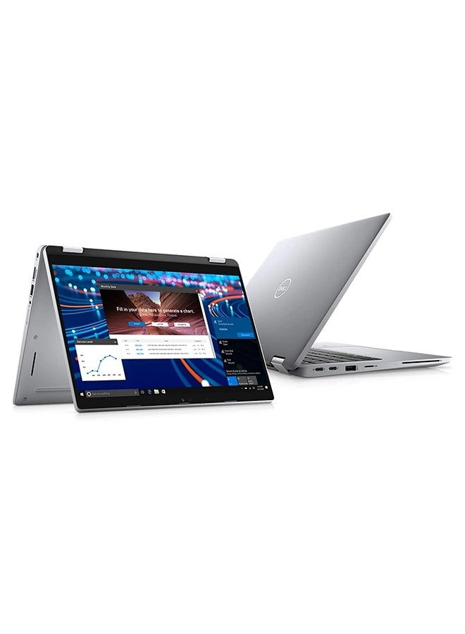 (Renewed) Latitude 5320 - 13.3'' Core i5-1135G7 8GB DDR4 256GB SSD