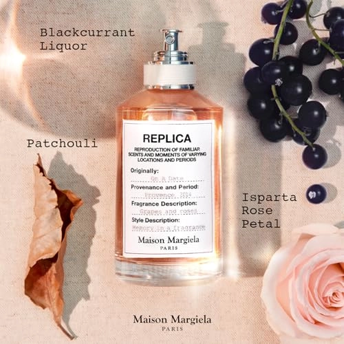 Replica On a Date Eau de Toilette 3.4 ml