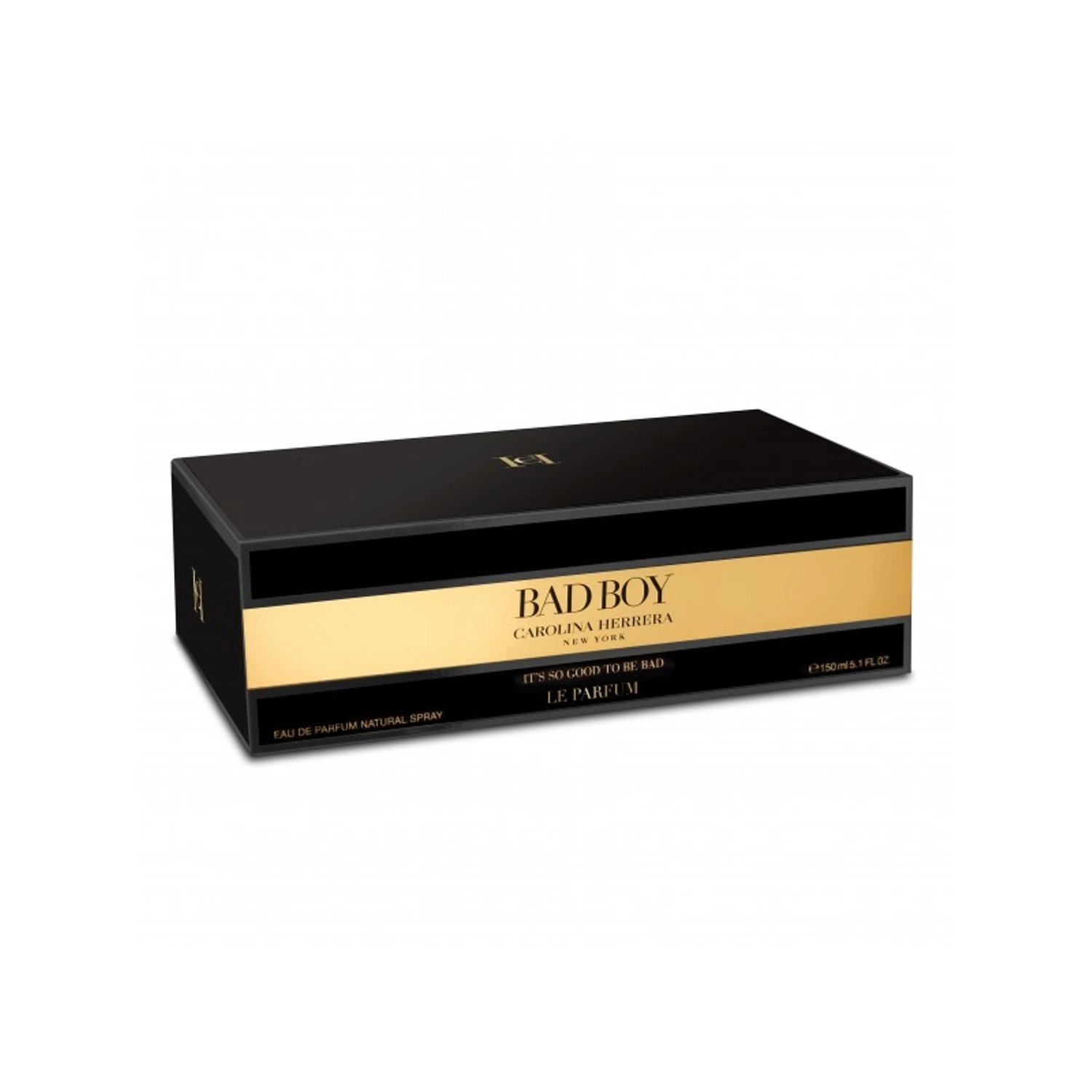 Carolina Herrera Bad Boy It's So Good To Be Bad - Eau de Parfum 150ml