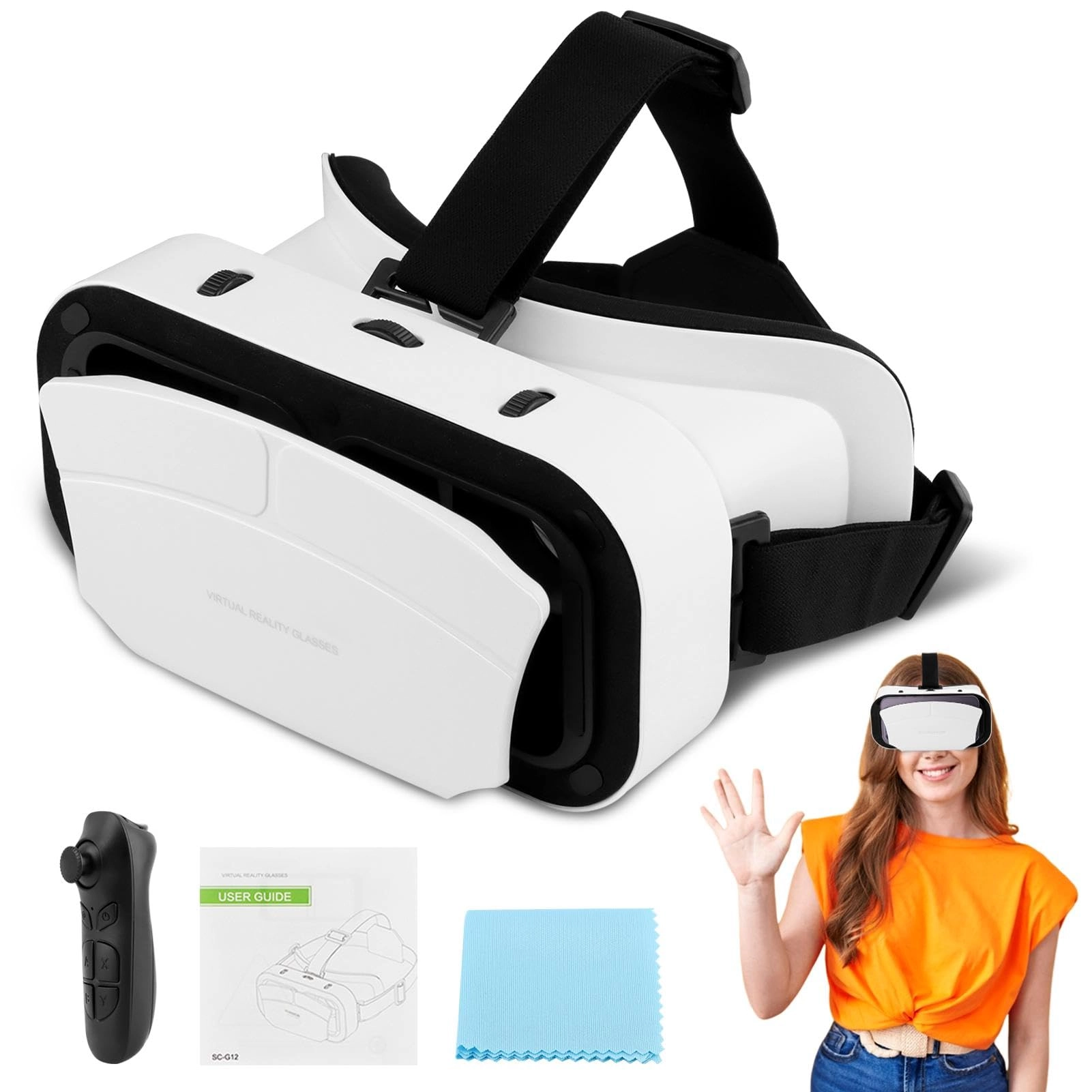 VR Headset