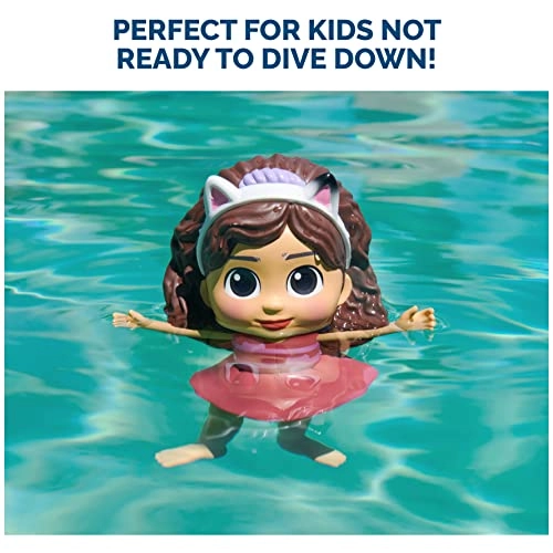 Gabby Floatin' Figure