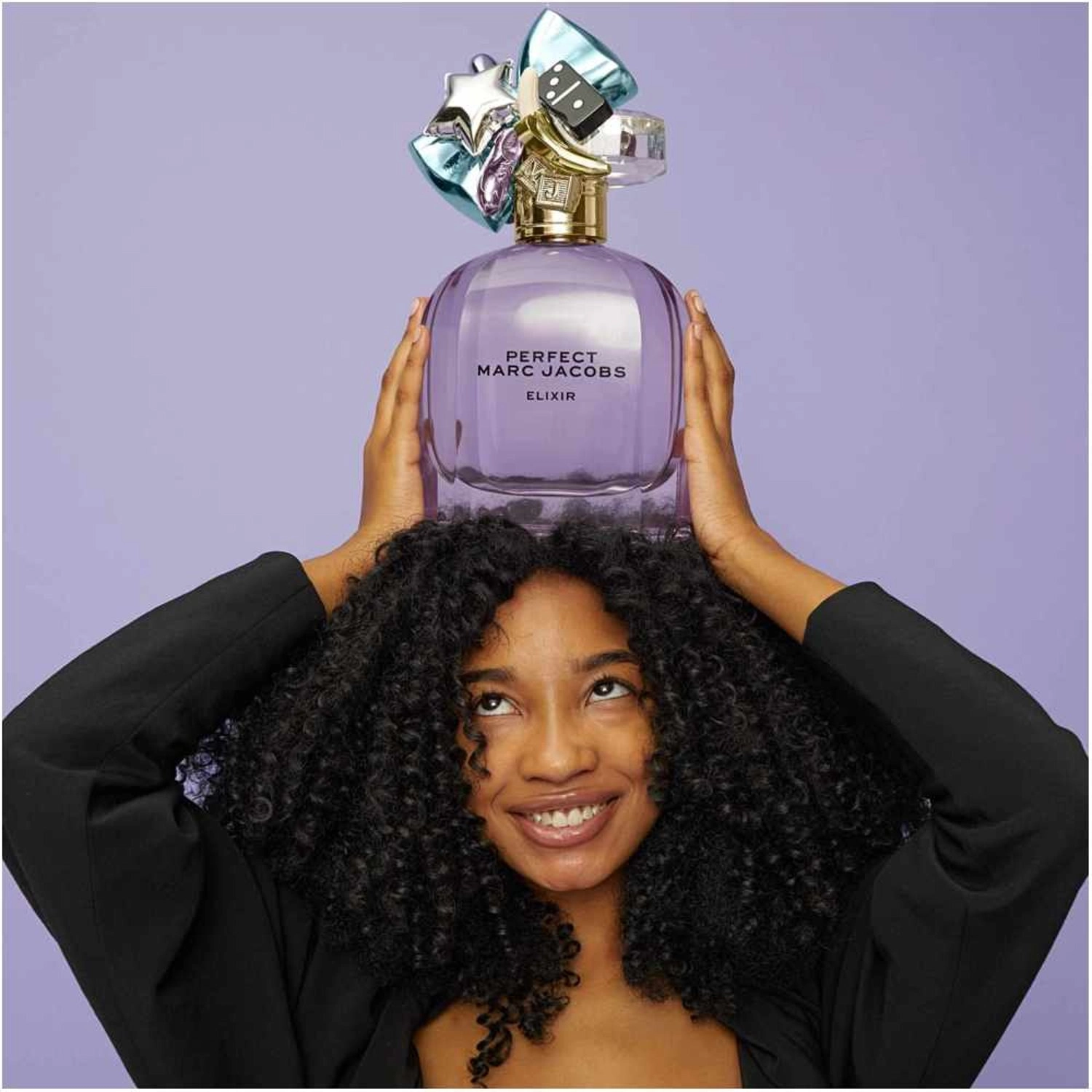 Perfect Elixir Eau de Parfum 50 ml