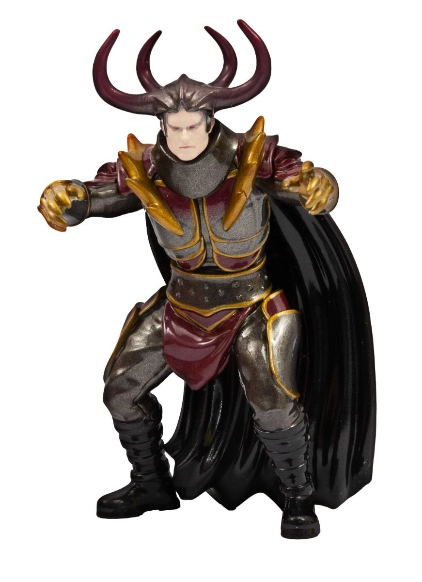 New Era Collectible Action Figure (527-GRV10)