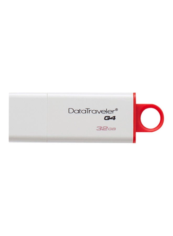 Kingston Technology Data Traveler - USB 3.0 32GB