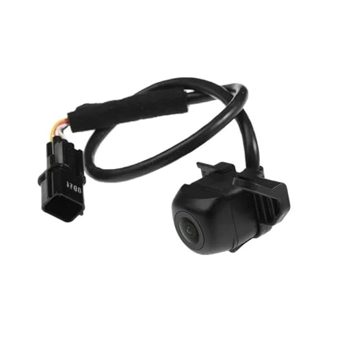 Reversing Camera - Night Vision