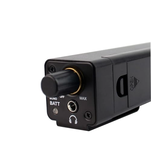 P7 - In Ear IEM Headphone Amplifier
