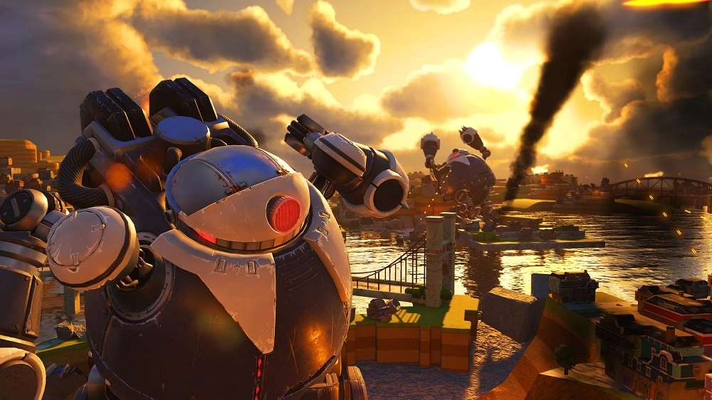 Sonic Forces Bonus Edition - Xbox One