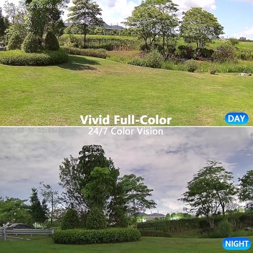 Window Camera 2K Pack