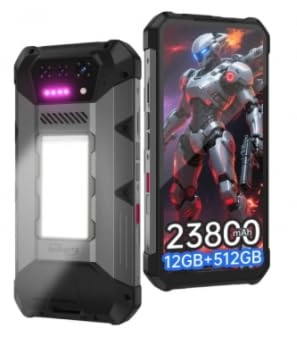 LMHTRADE 8849 Hike - 24GB 512GB