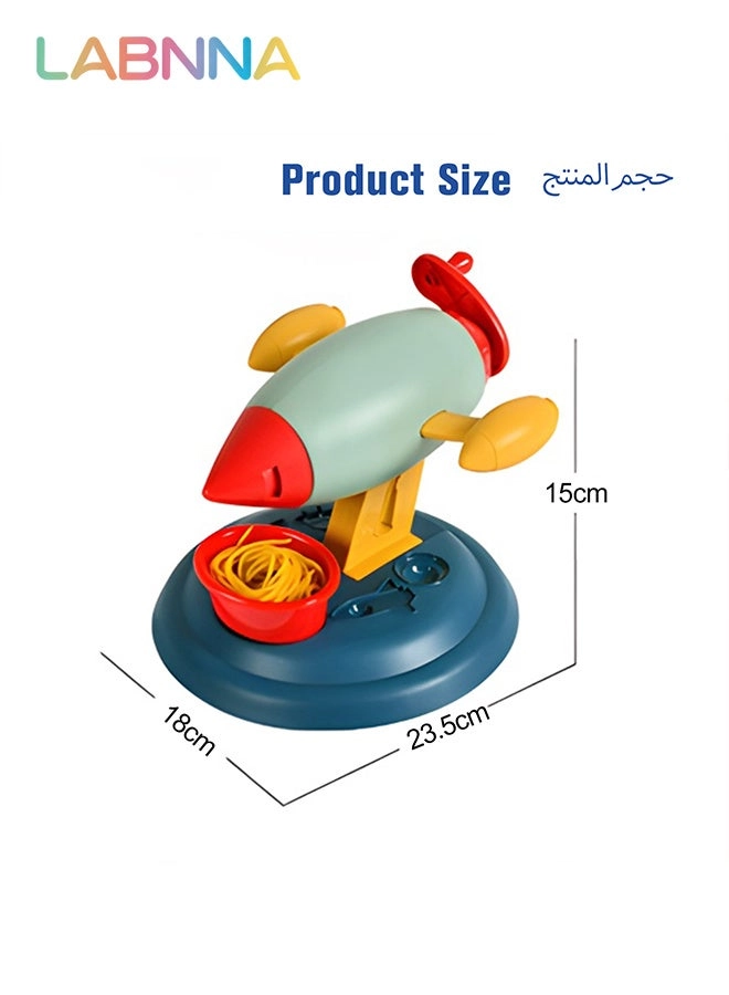 Playdough Set - 3+ years 28 pcs