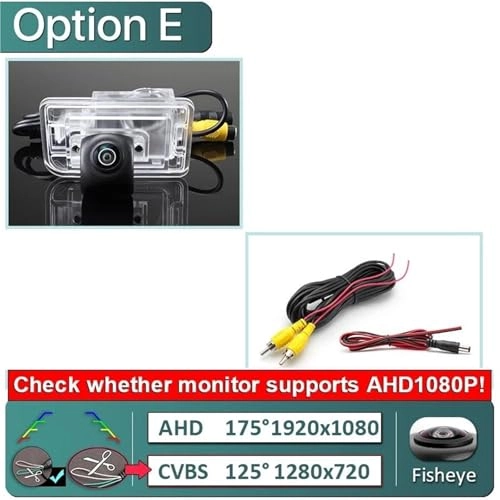 56054158AB - Night vision Wireless 1080P