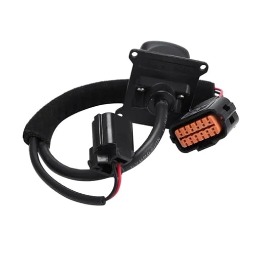 Backup Rear View Camera - Night vision