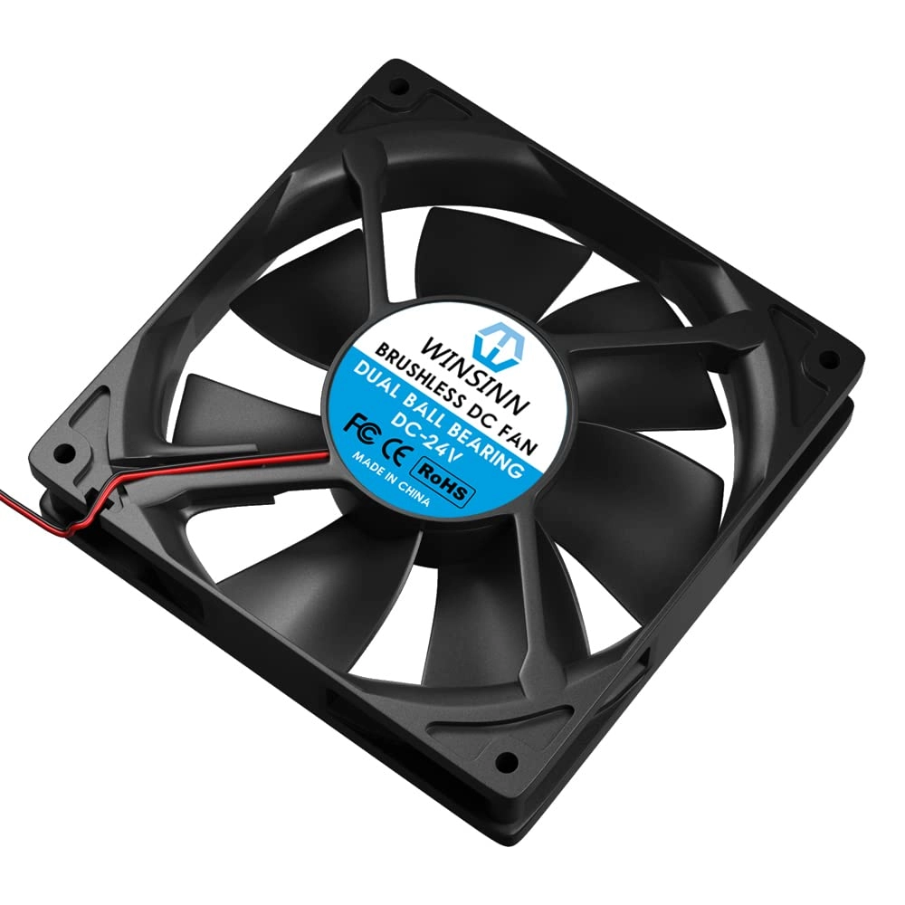 120mm Fan