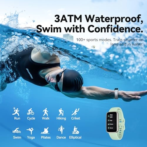Fitness Trackers