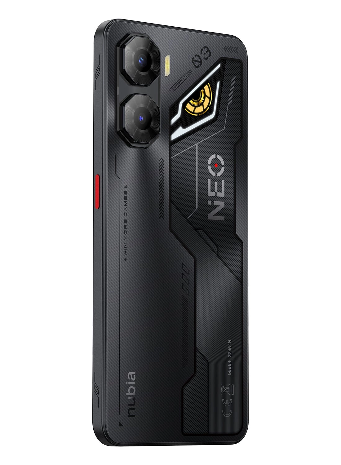 Neo 3 GT - 20 GB 256 GB