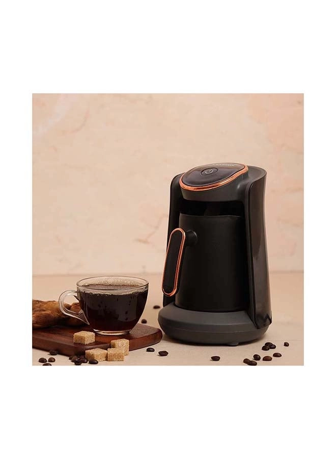 KRYPTON KNCM6322 - 4 Cup