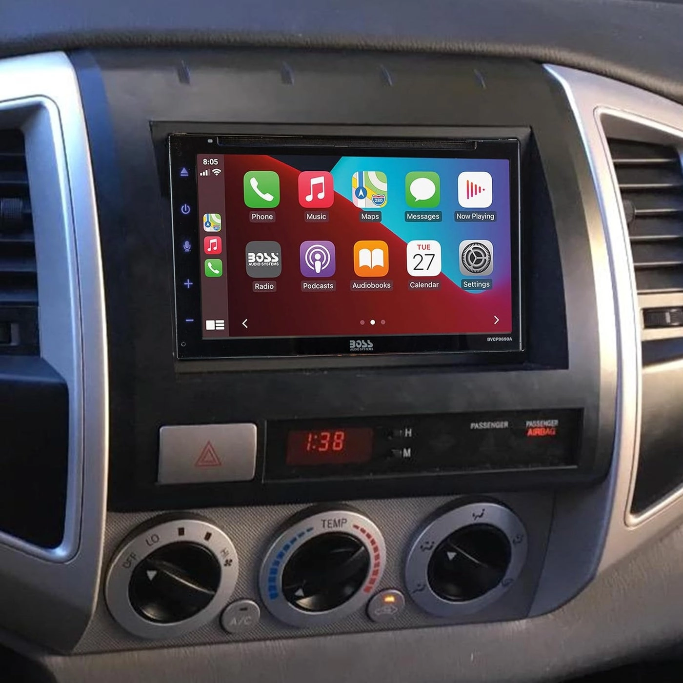 TA2053BKB - Bluetooth