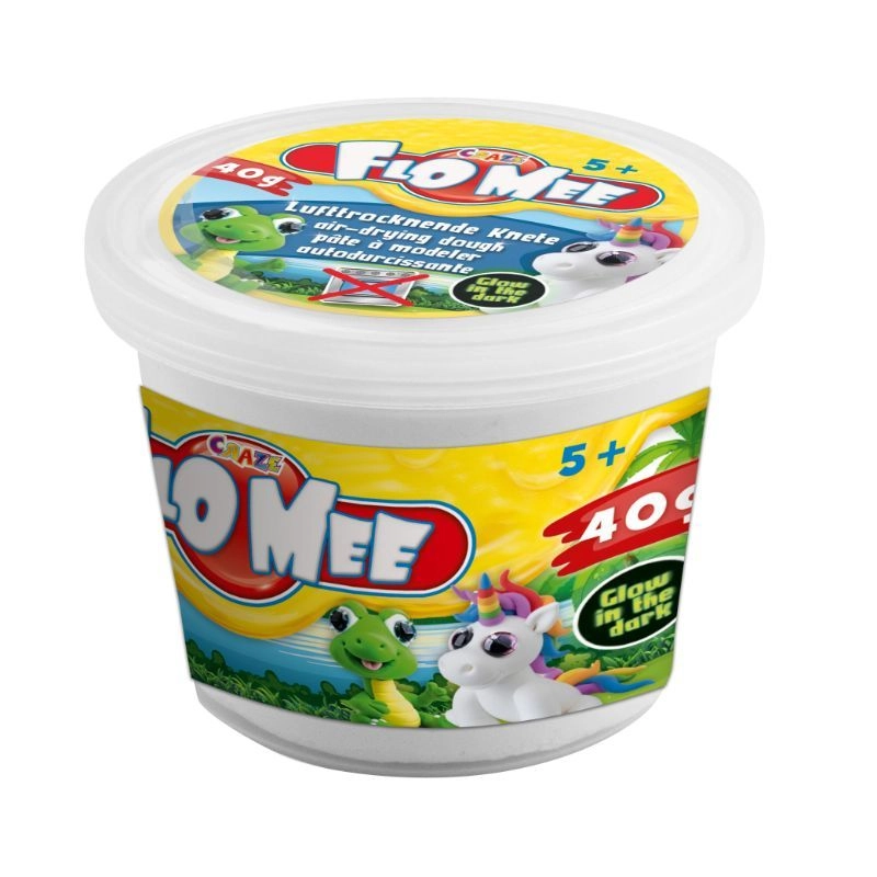 CRAZE Flo Mee Starter Can - 5+