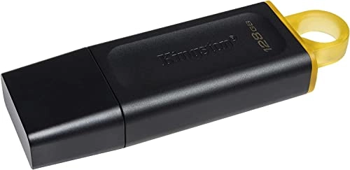 DataTraveler Exodia - USB 3.2 Gen 1 128GB