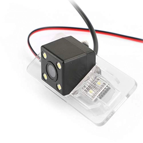 Car Reversing Camera - Color Night View 6M Video Cable