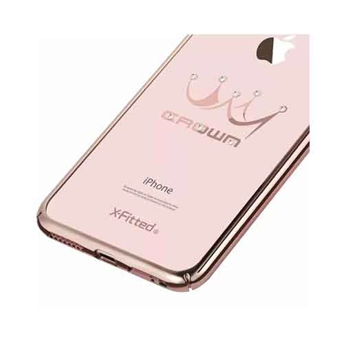 Protective Master Case Cover for Apple iPhone 7/8