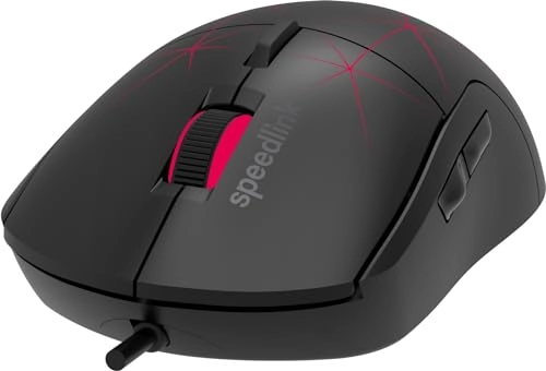 CORAX Gaming Mouse - USB
