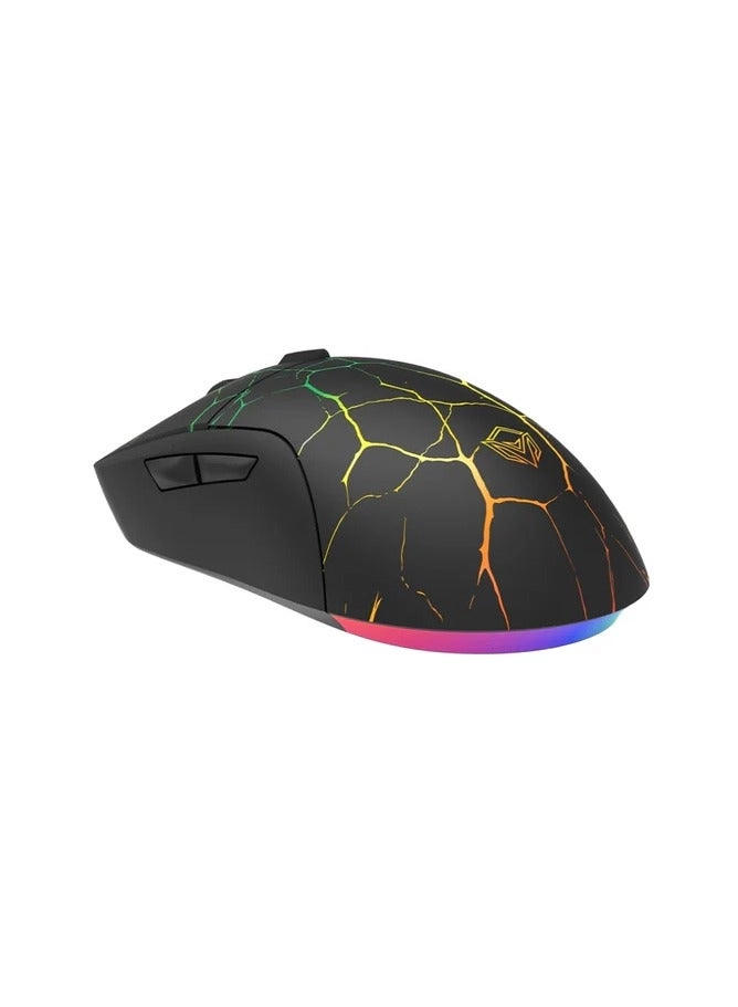 M930 Wired Gaming Mouse - Wired