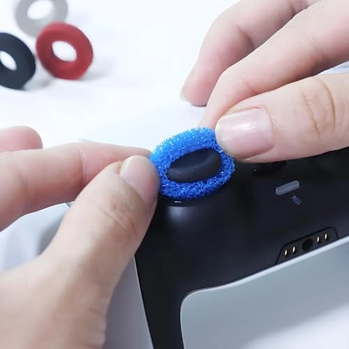 Aim Rings - PS5 Accessories PS4 Accessories Xbox Accessories