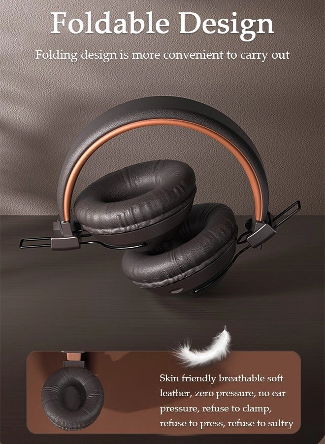 H6 Wireless Headset