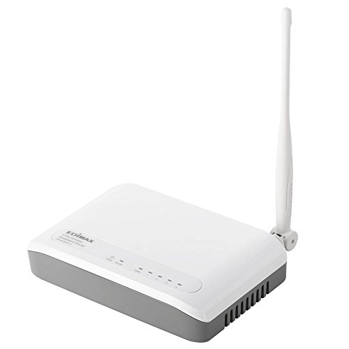 EDBR-6228NSV2 - 150Mbps 802.11b