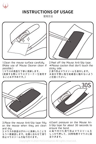 Grip Upgrade 2.0 Plus - USB