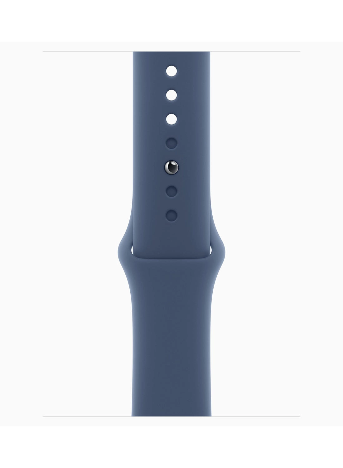 Watch SE 44mm Aluminum GPS