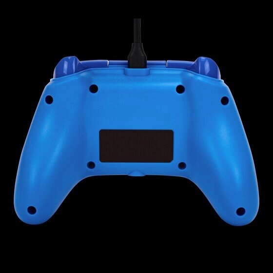 Enhanced Wired Controller For Xbox Series X|S - Blue