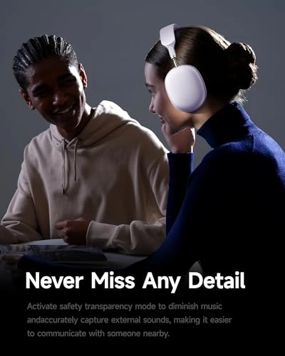 F8pro Wireless Headphone