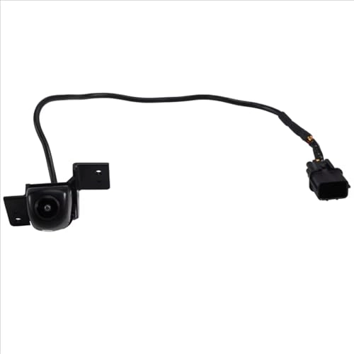 Rear View Camera - Night vision