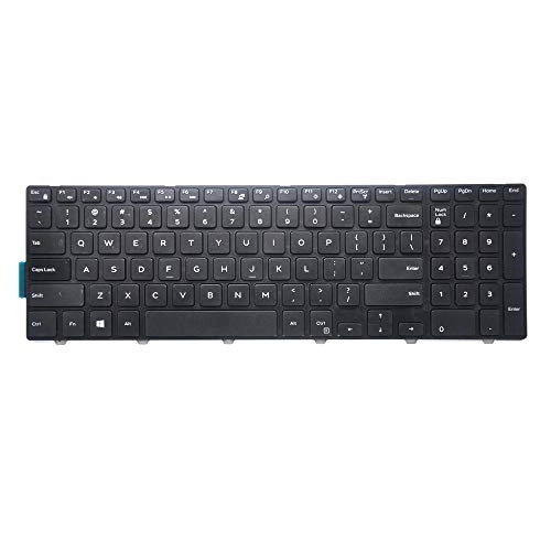 15 3000 Keyboard - US Wired