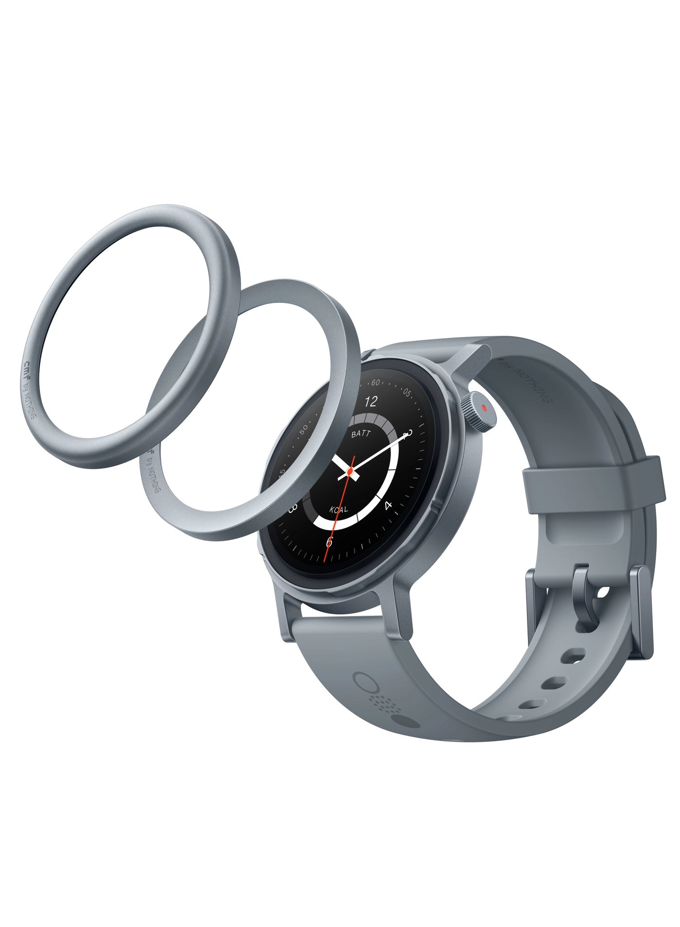 Watch Pro 2 Aluminium GPS